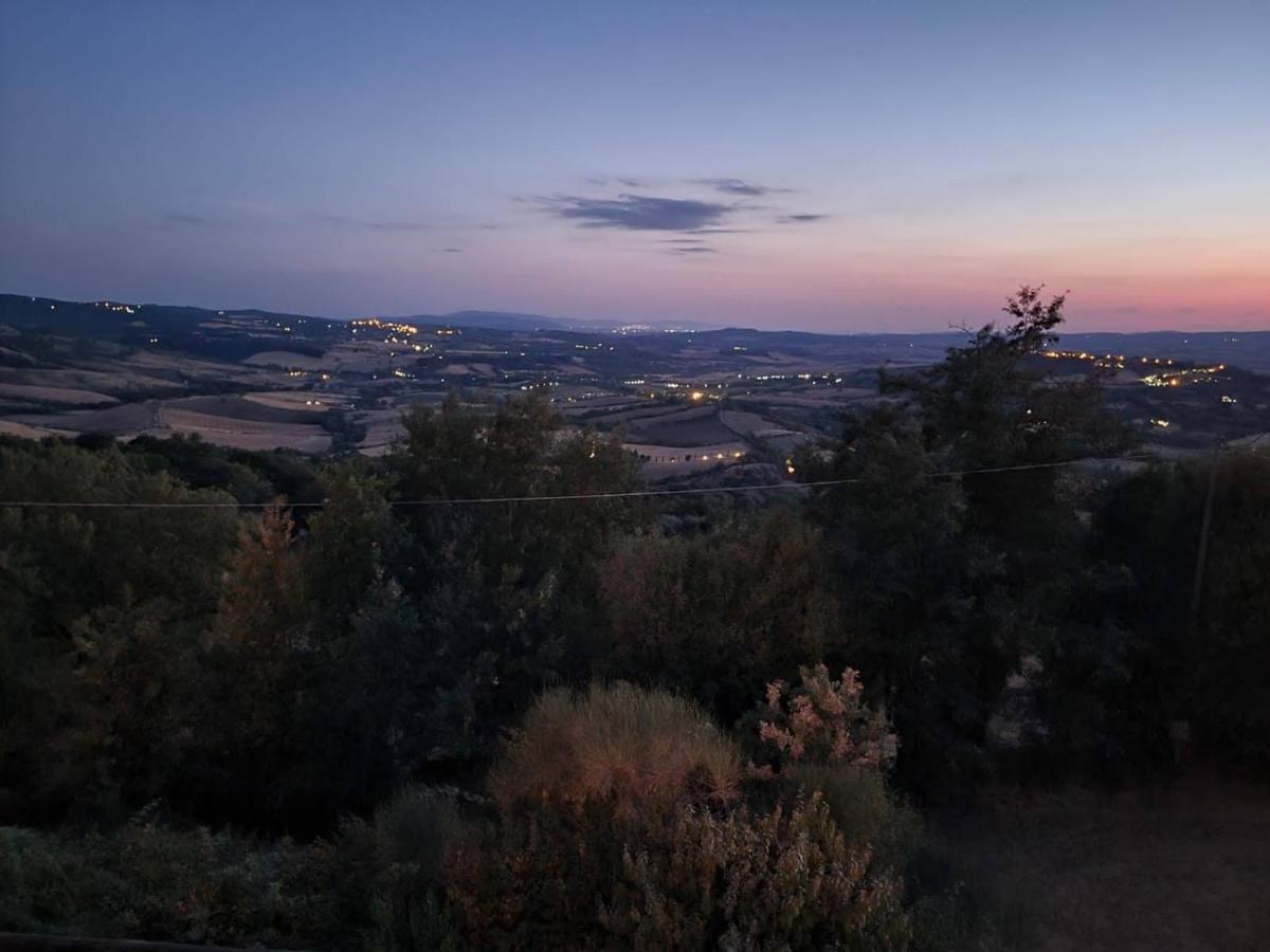 La Residenza Di Campagna Guest House Manciano Bagian luar foto