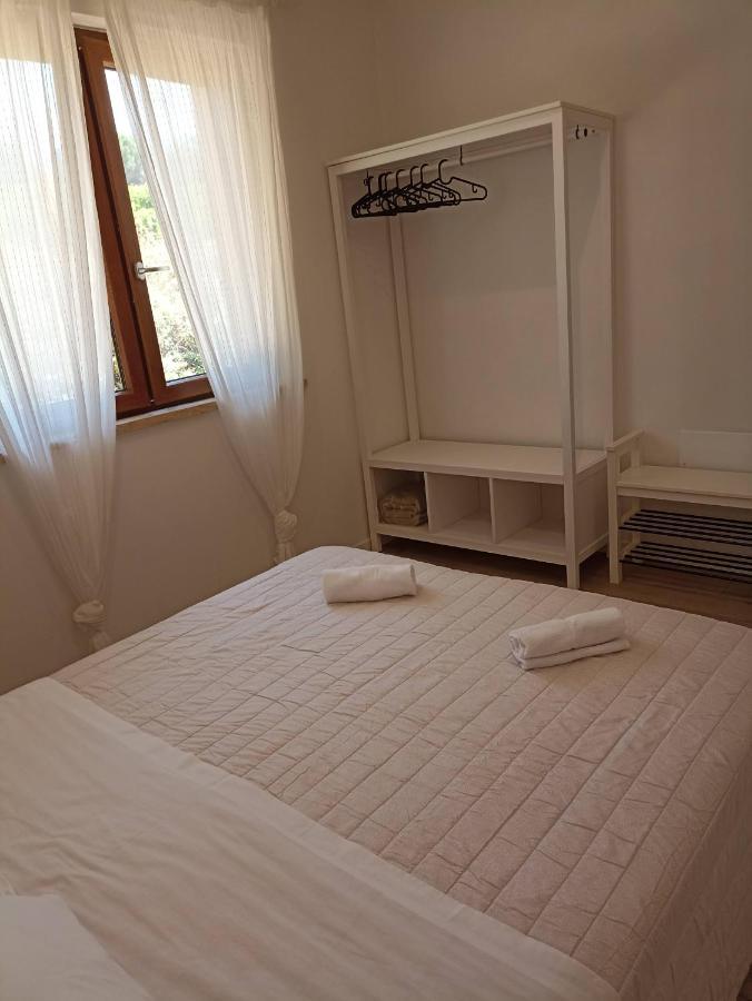 La Residenza Di Campagna Guest House Manciano Bagian luar foto